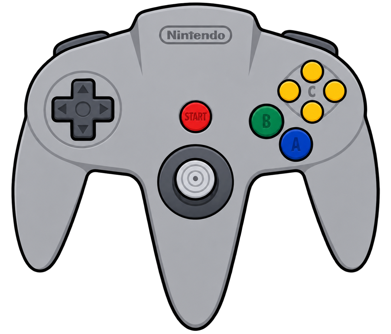 n64con