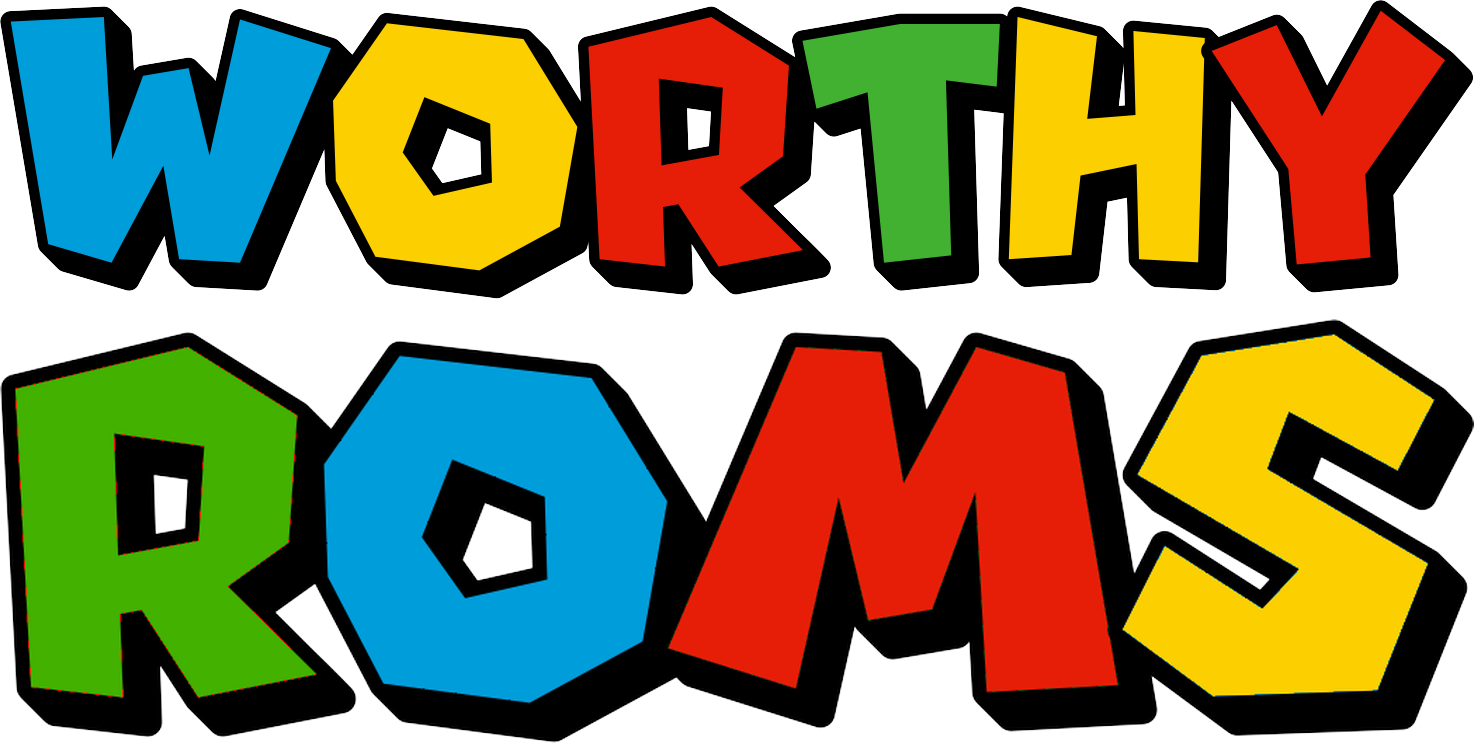 Worthy Roms